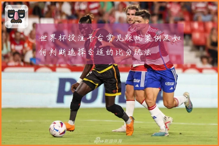 世界杯投注平台常见踩坑案例及如何判断选择合适的比分玩法
