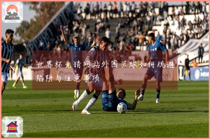 世界杯竞猜网站外围买球如何规避陷阱与注意事项
